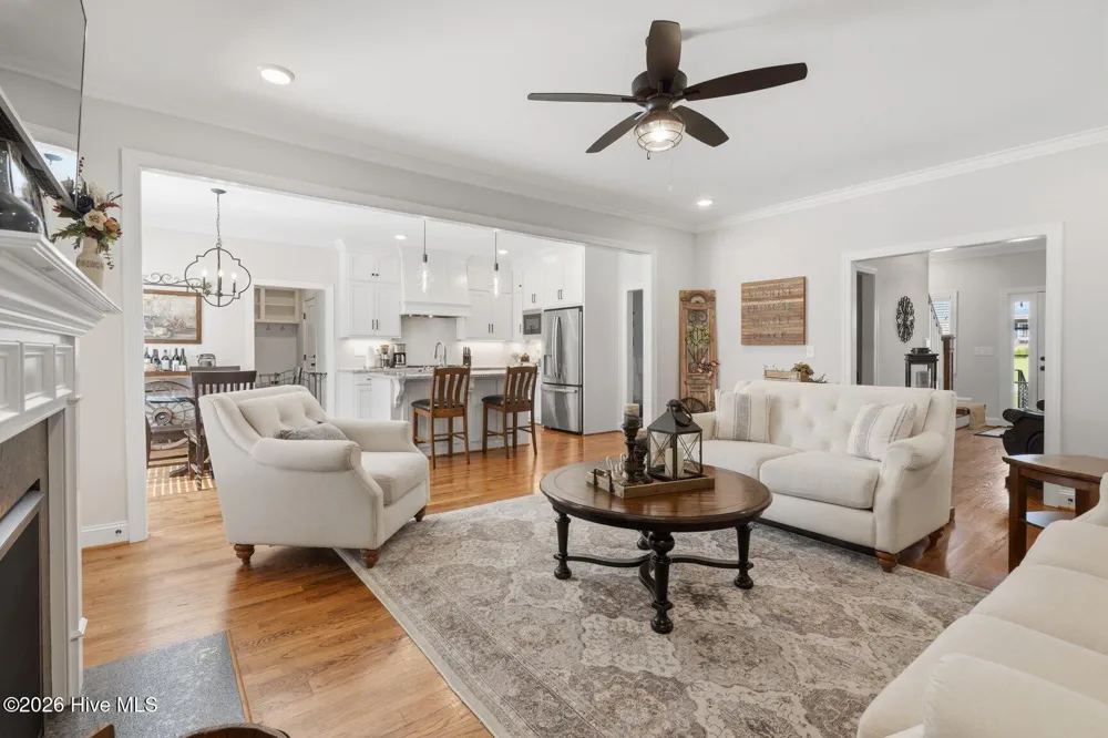 1385 Blue Heron Drive Nashville, NC 27856