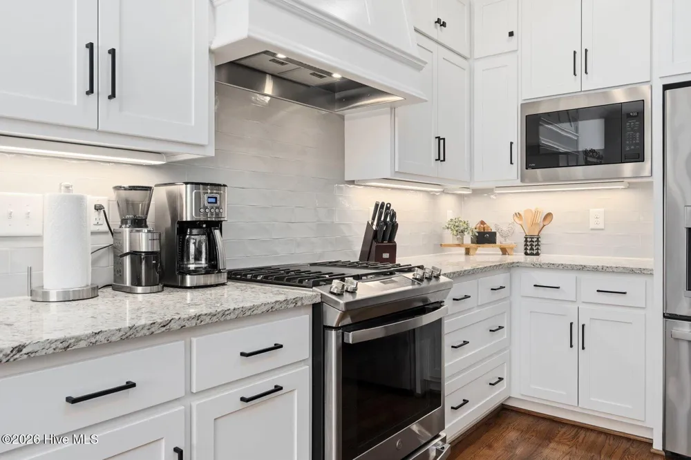 1385 Blue Heron Drive Nashville, NC 27856
