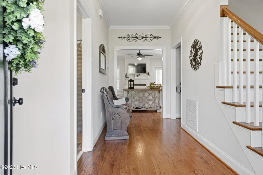 1385 Blue Heron Drive Nashville, NC 27856