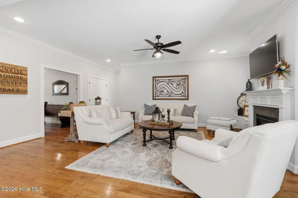 1385 Blue Heron Drive Nashville, NC 27856