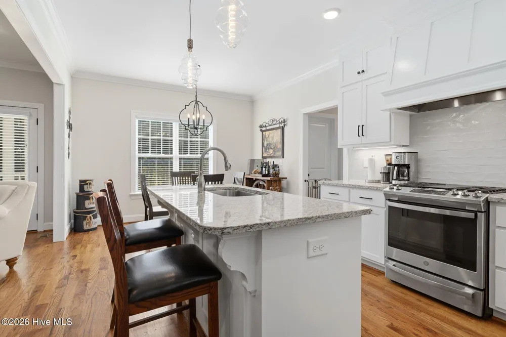 1385 Blue Heron Drive Nashville, NC 27856