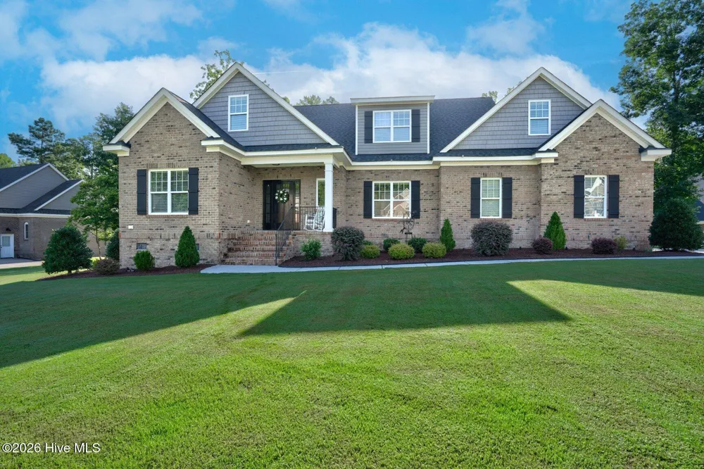 1385 Blue Heron Drive Nashville, NC 27856