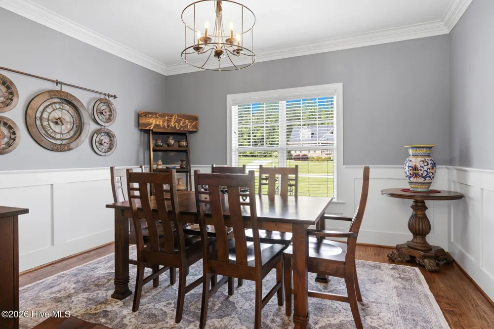 1385 Blue Heron Drive Nashville, NC 27856