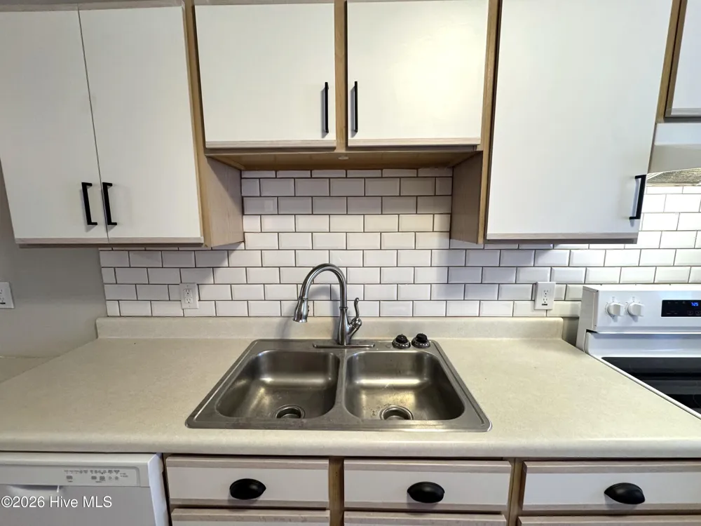 2209 Hurt Drive Rocky Mount, NC 27804