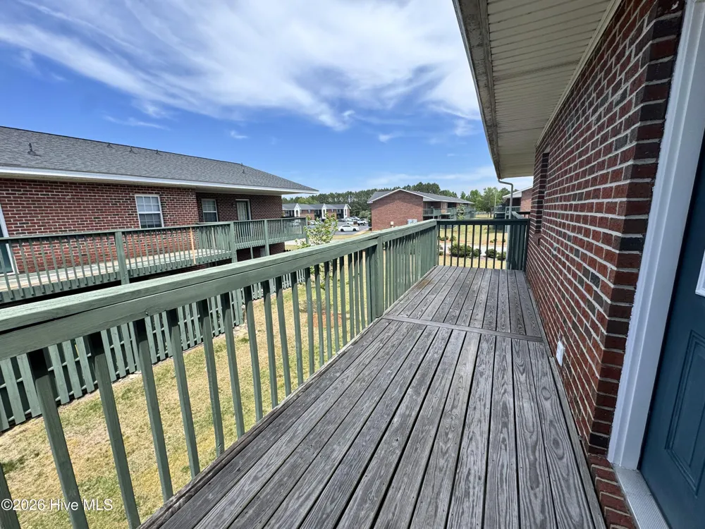 2209 Hurt Drive Rocky Mount, NC 27804