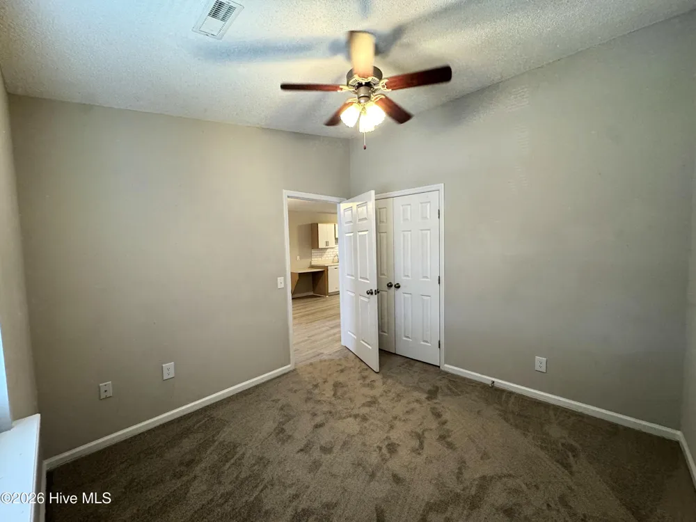 2209 Hurt Drive Rocky Mount, NC 27804