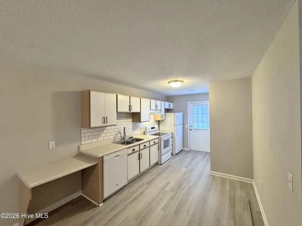 2209 Hurt Drive Rocky Mount, NC 27804