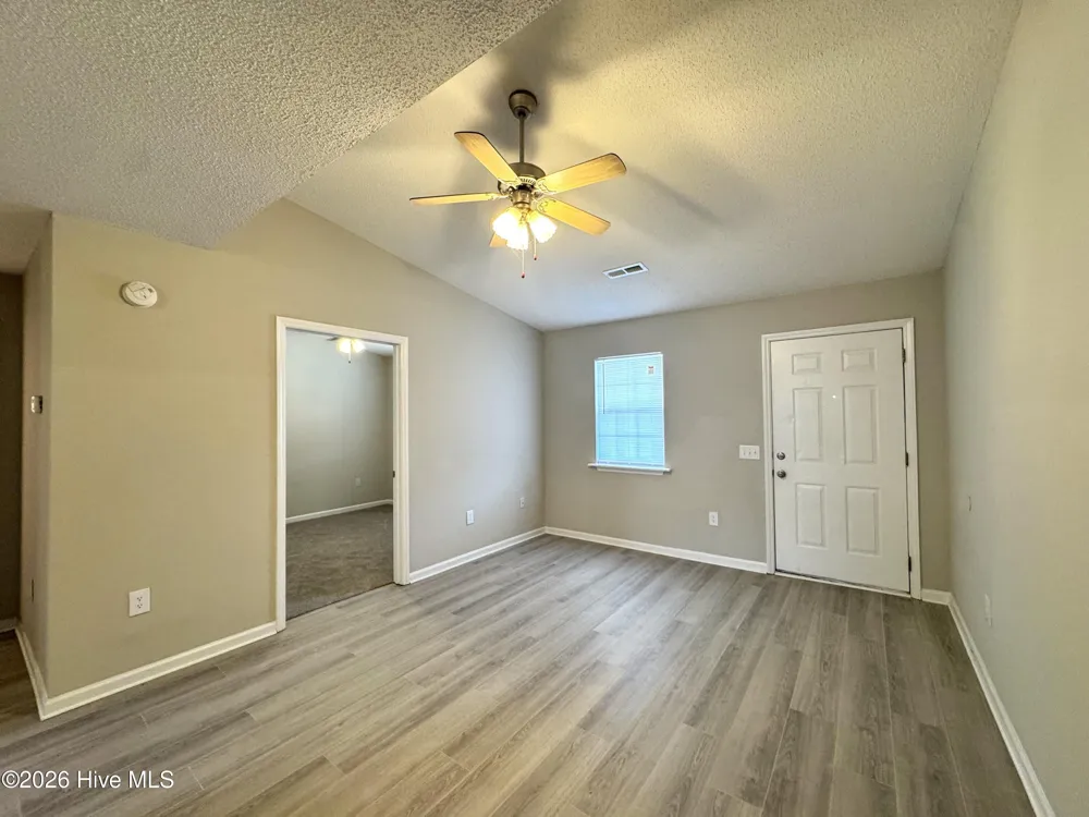 2209 Hurt Drive Rocky Mount, NC 27804