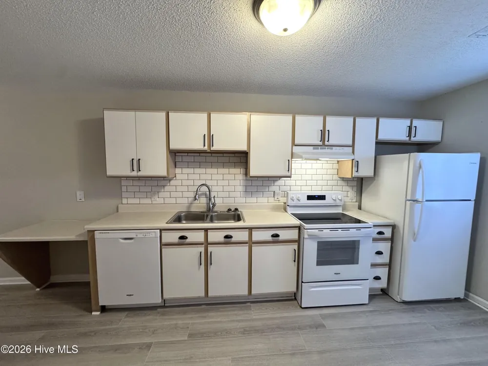 2209 Hurt Drive Rocky Mount, NC 27804