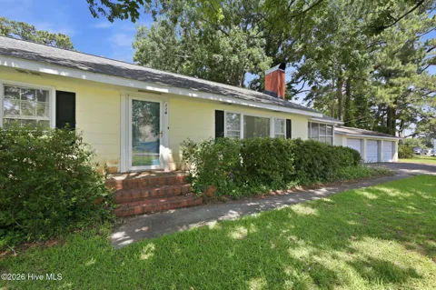 114 Marshallberg Road
