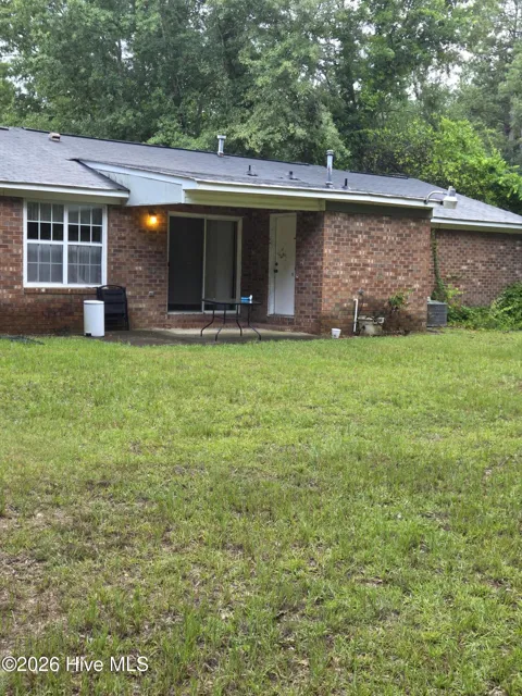 2707 Bob White Court