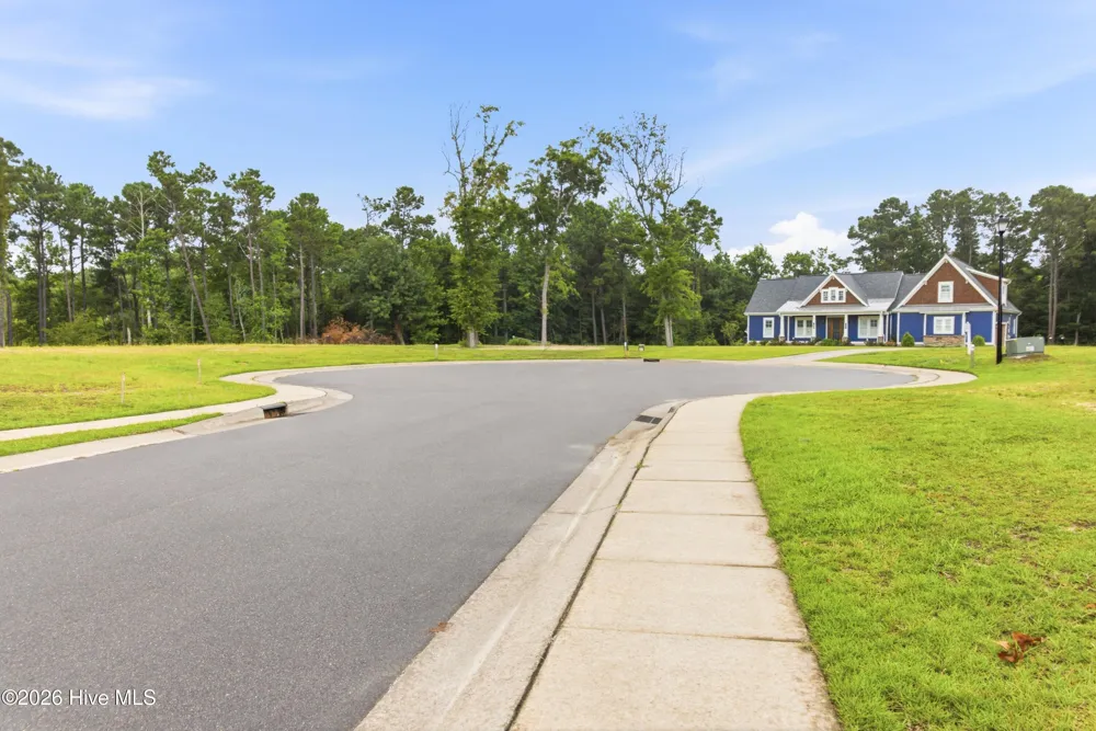 26 W Scarborough Court Hampstead, NC 28443