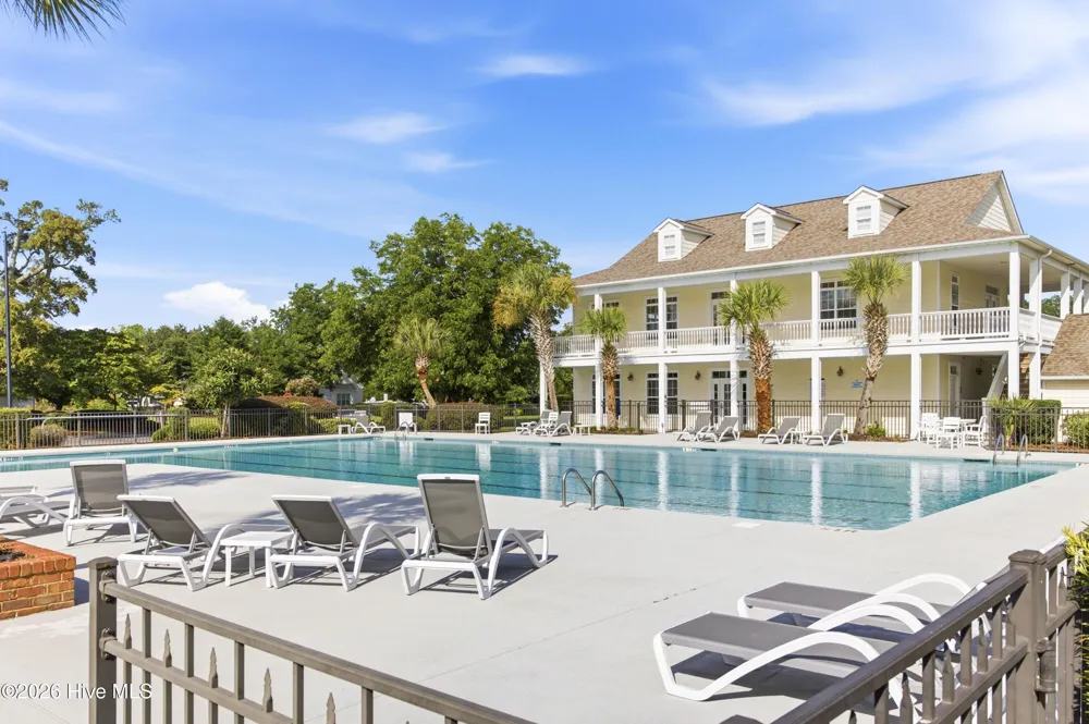 26 W Scarborough Court Hampstead, NC 28443