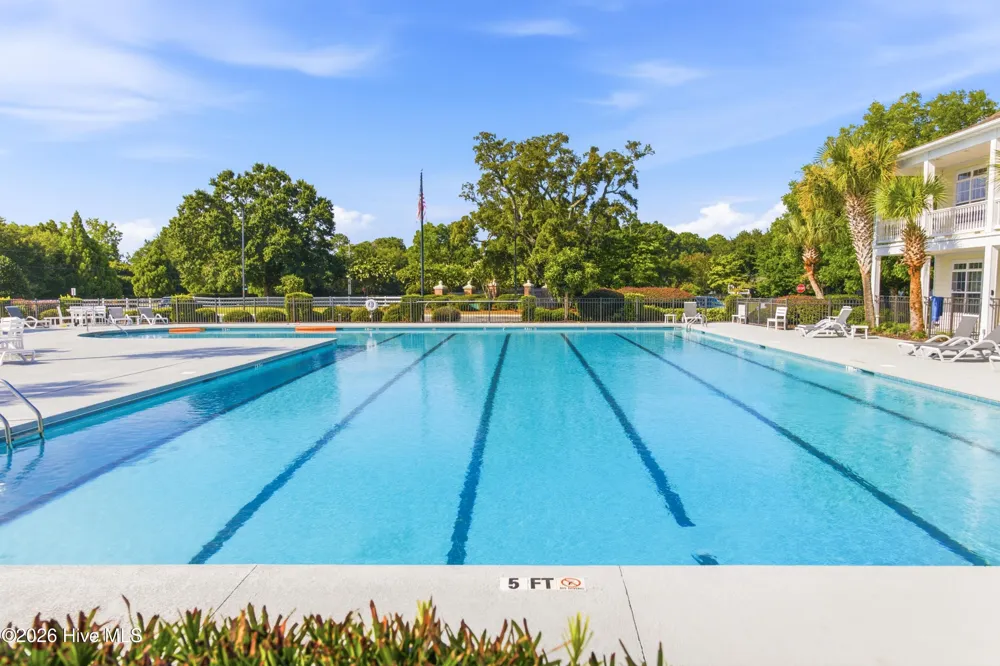 26 W Scarborough Court Hampstead, NC 28443