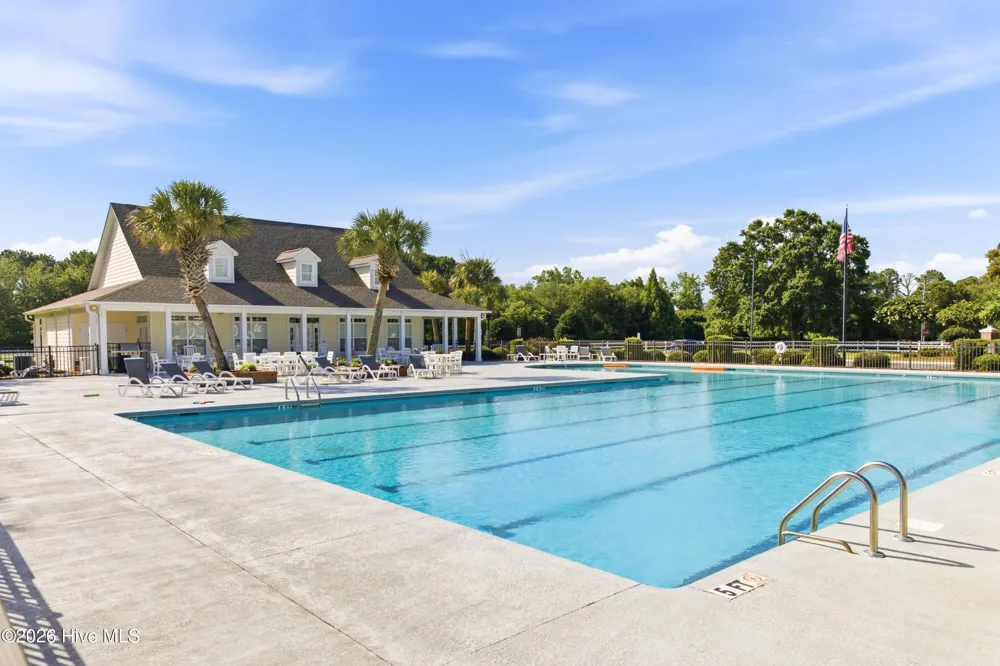 26 W Scarborough Court Hampstead, NC 28443