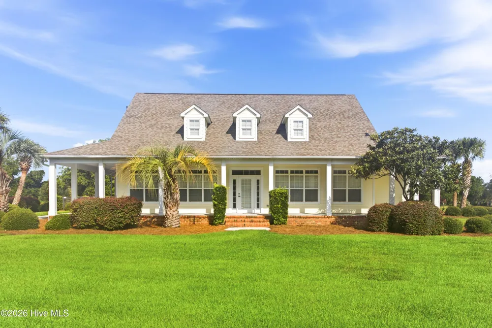 26 W Scarborough Court Hampstead, NC 28443