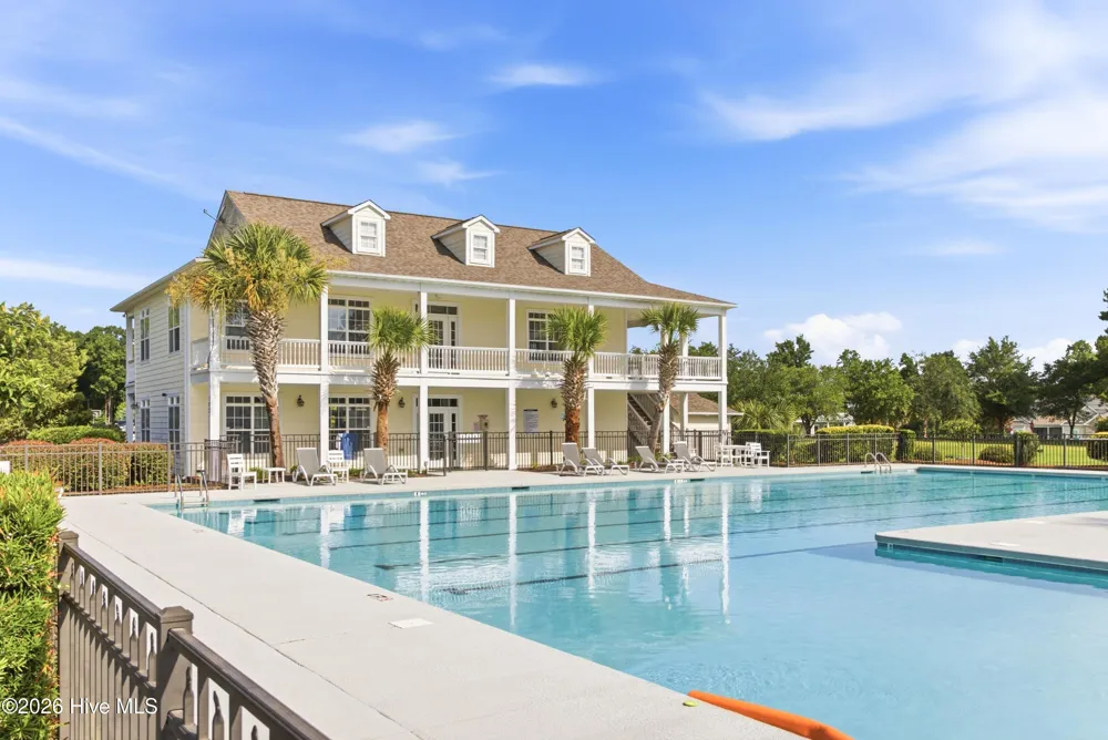 26 W Scarborough Court Hampstead, NC 28443