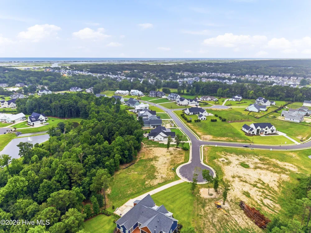 26 W Scarborough Court Hampstead, NC 28443