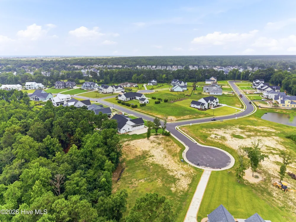 26 W Scarborough Court Hampstead, NC 28443