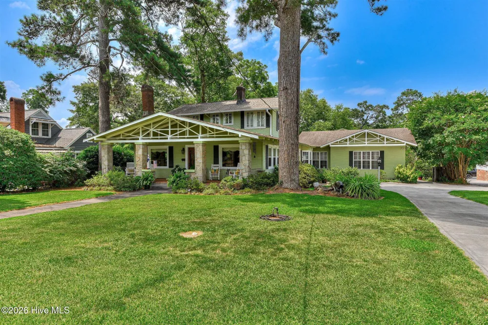418 E Robert Toombs Avenue Washington, GA 30673