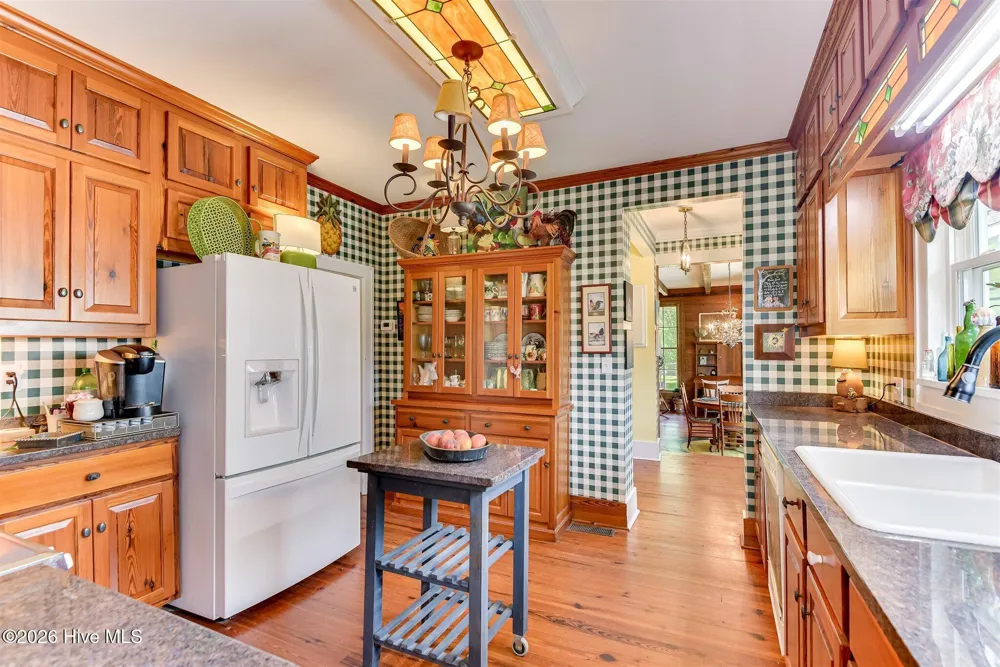418 E Robert Toombs Avenue Washington, GA 30673