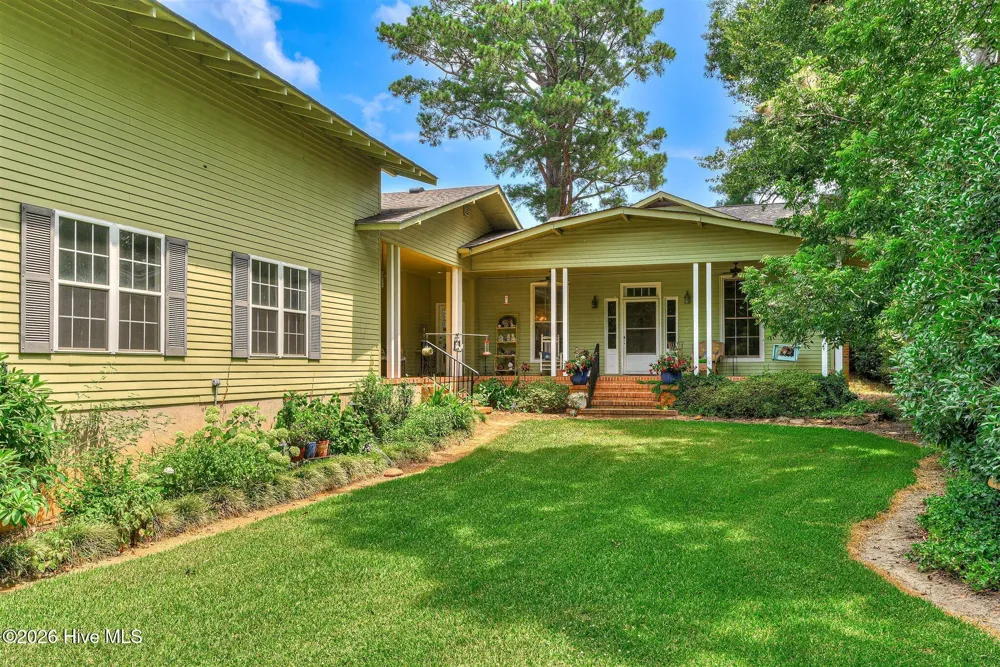 418 E Robert Toombs Avenue Washington, GA 30673