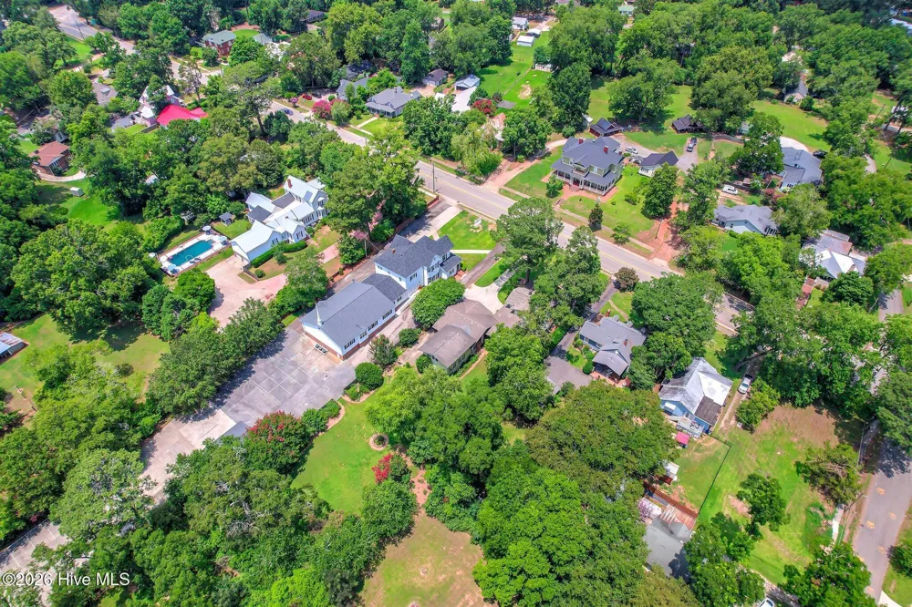 418 E Robert Toombs Avenue Washington, GA 30673