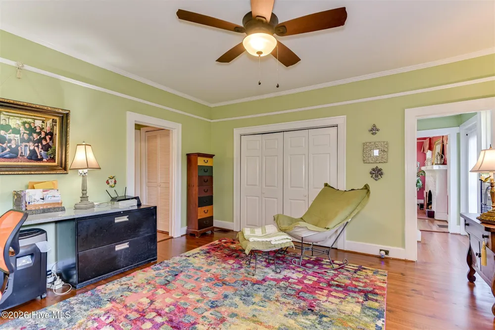 418 E Robert Toombs Avenue Washington, GA 30673