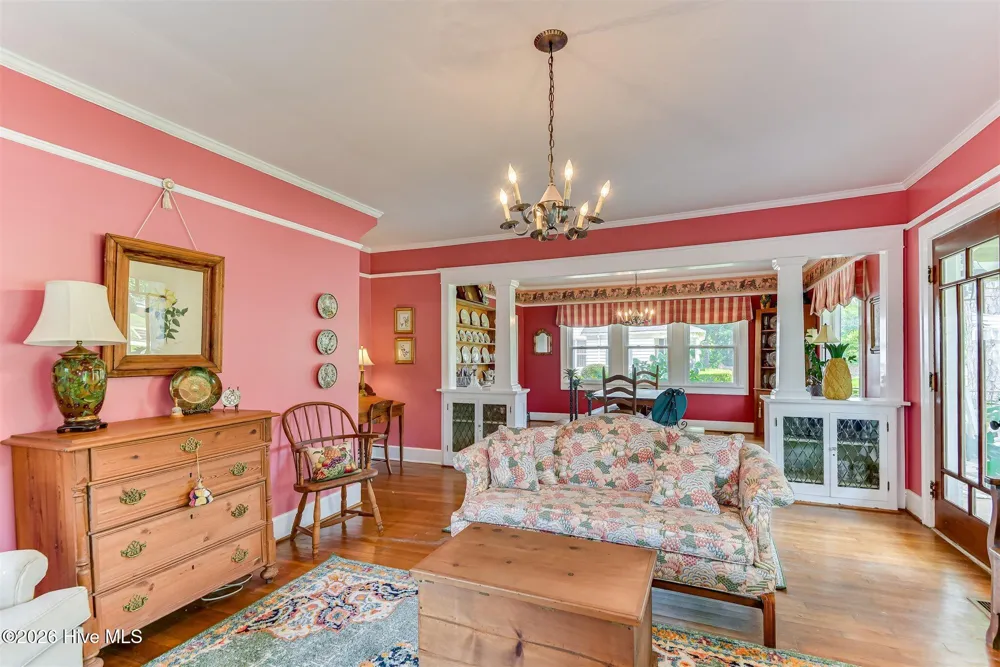 418 E Robert Toombs Avenue Washington, GA 30673