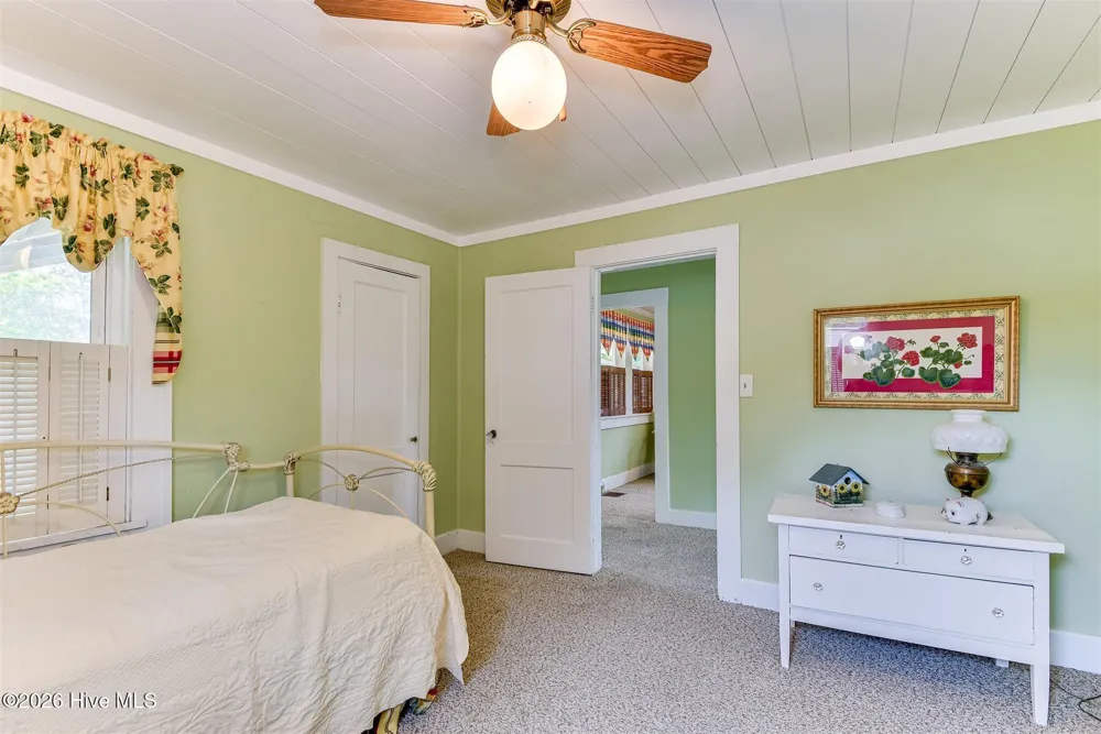 418 E Robert Toombs Avenue Washington, GA 30673