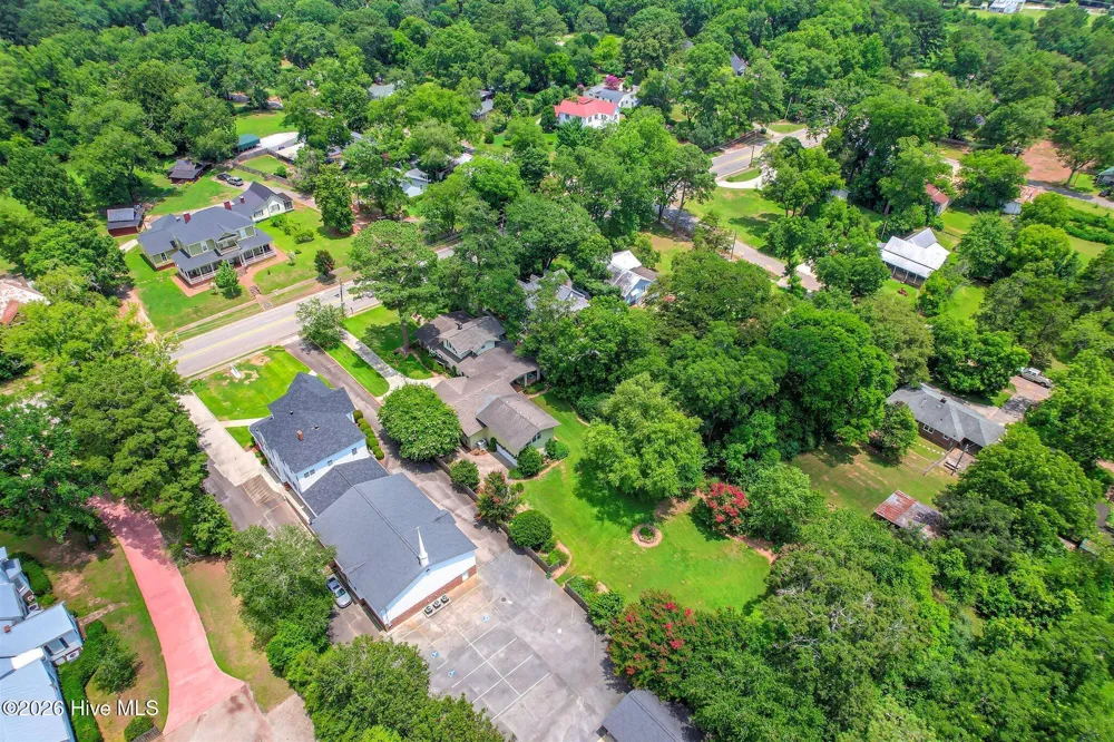 418 E Robert Toombs Avenue Washington, GA 30673