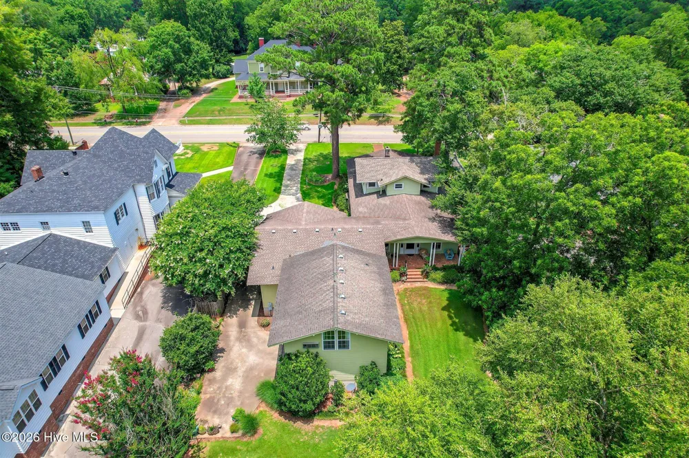 418 E Robert Toombs Avenue Washington, GA 30673