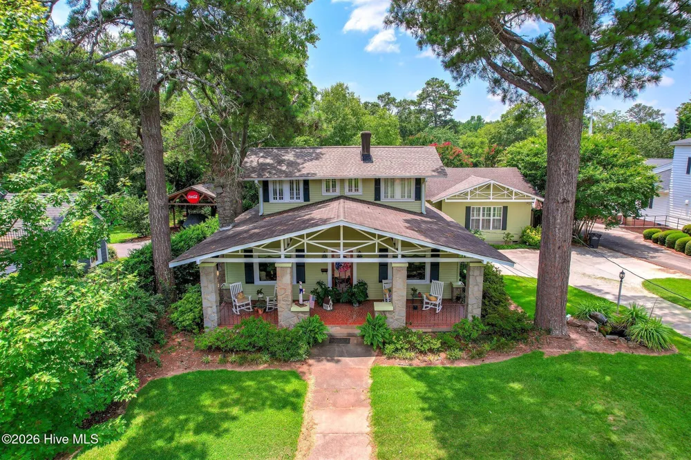 418 E Robert Toombs Avenue Washington, GA 30673