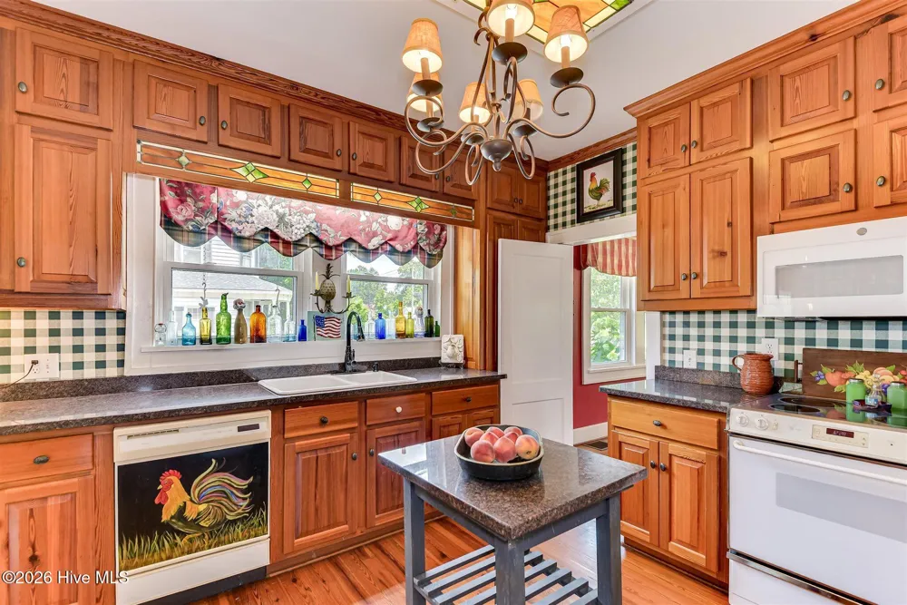 418 E Robert Toombs Avenue Washington, GA 30673