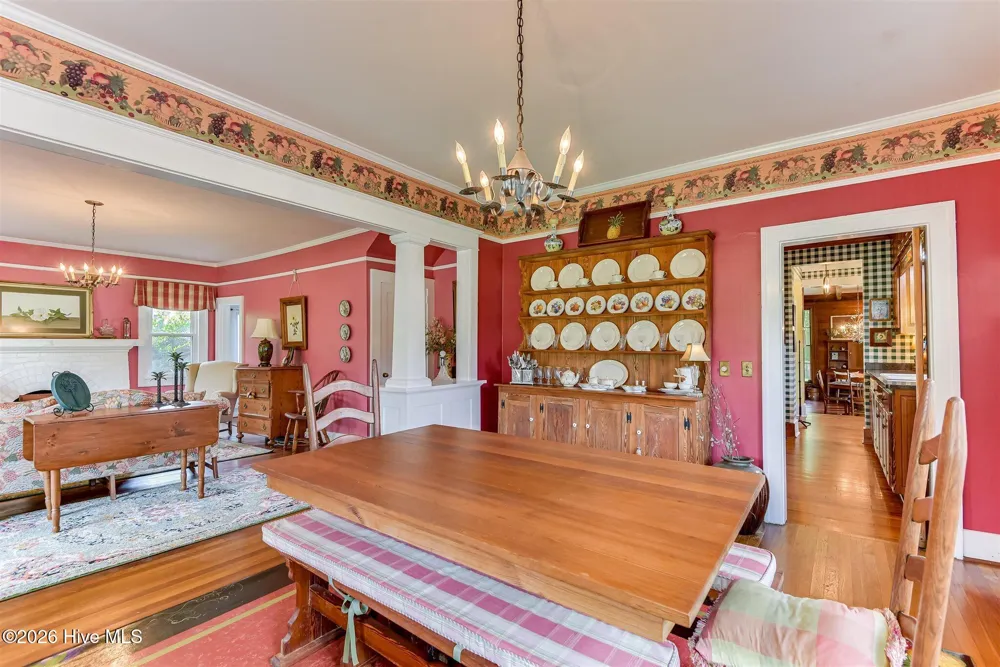 418 E Robert Toombs Avenue Washington, GA 30673