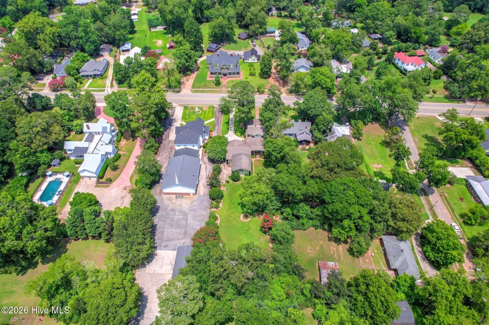418 E Robert Toombs Avenue Washington, GA 30673