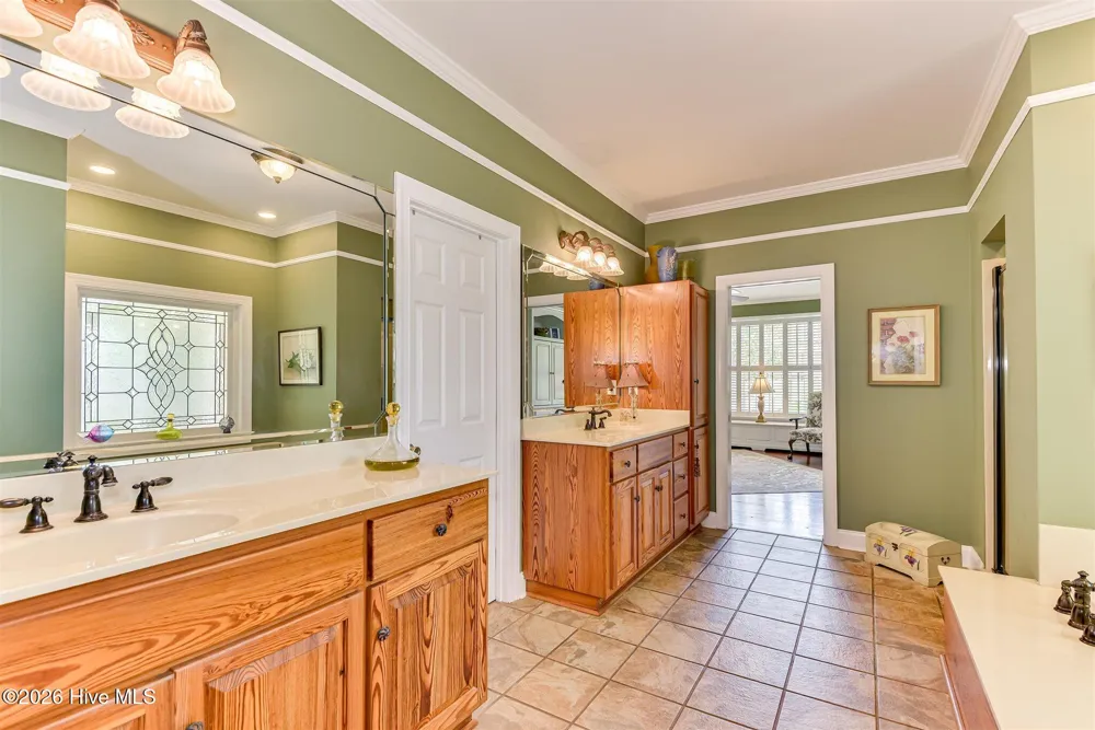 418 E Robert Toombs Avenue Washington, GA 30673
