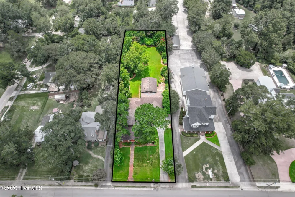 418 E Robert Toombs Avenue Washington, GA 30673