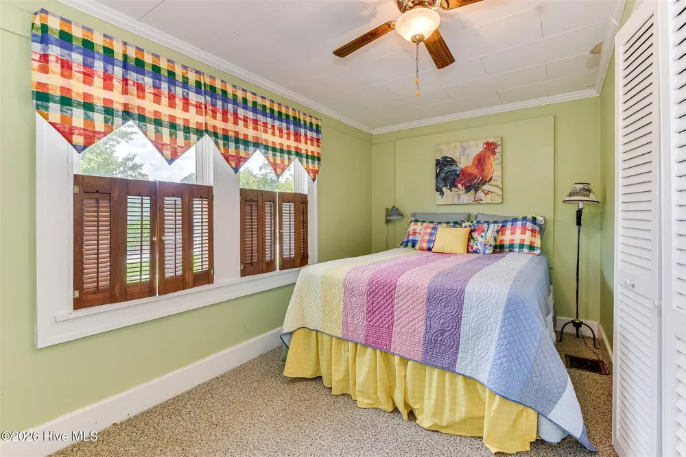 418 E Robert Toombs Avenue Washington, GA 30673
