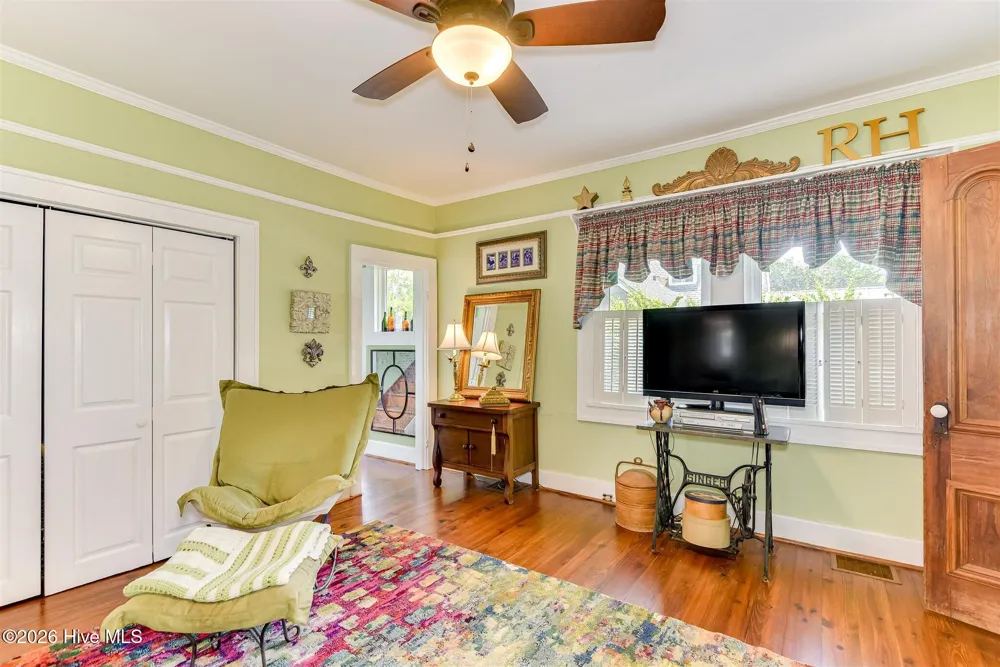418 E Robert Toombs Avenue Washington, GA 30673