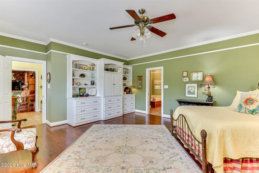 418 E Robert Toombs Avenue Washington, GA 30673