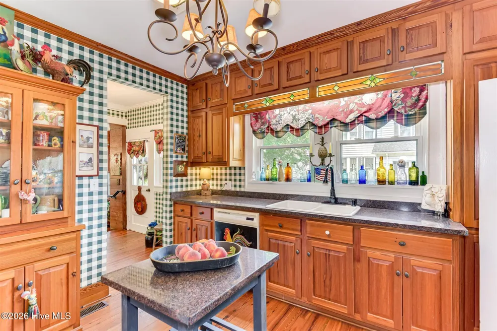 418 E Robert Toombs Avenue Washington, GA 30673
