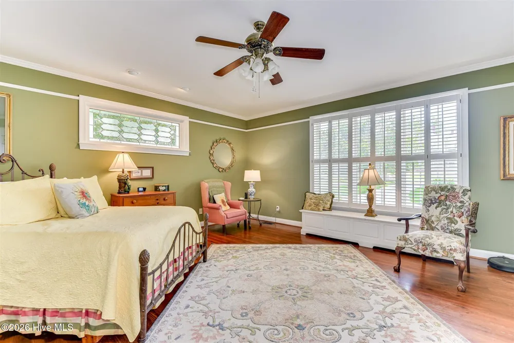 418 E Robert Toombs Avenue Washington, GA 30673