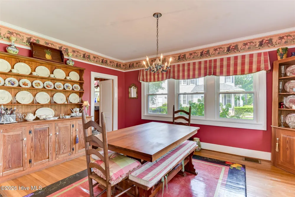 418 E Robert Toombs Avenue Washington, GA 30673