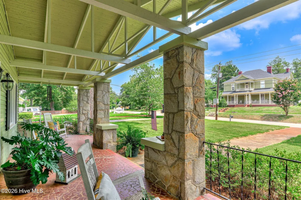 418 E Robert Toombs Avenue Washington, GA 30673