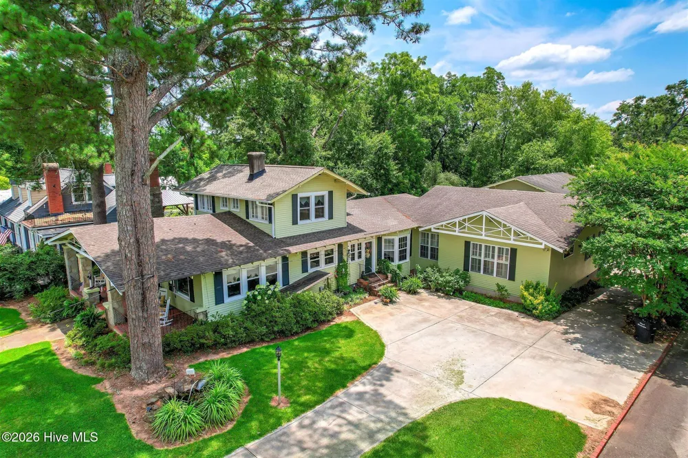 418 E Robert Toombs Avenue Washington, GA 30673