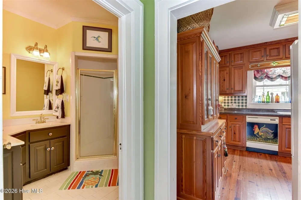 418 E Robert Toombs Avenue Washington, GA 30673