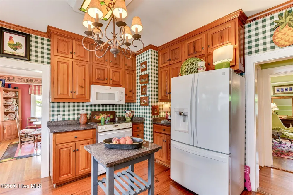 418 E Robert Toombs Avenue Washington, GA 30673
