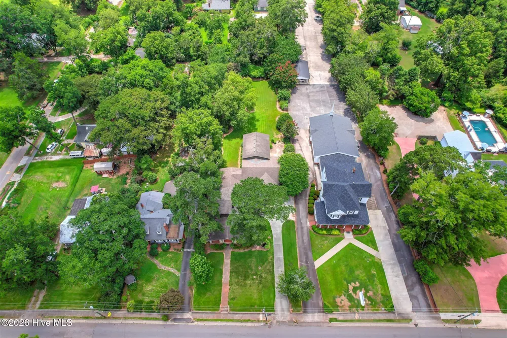 418 E Robert Toombs Avenue Washington, GA 30673
