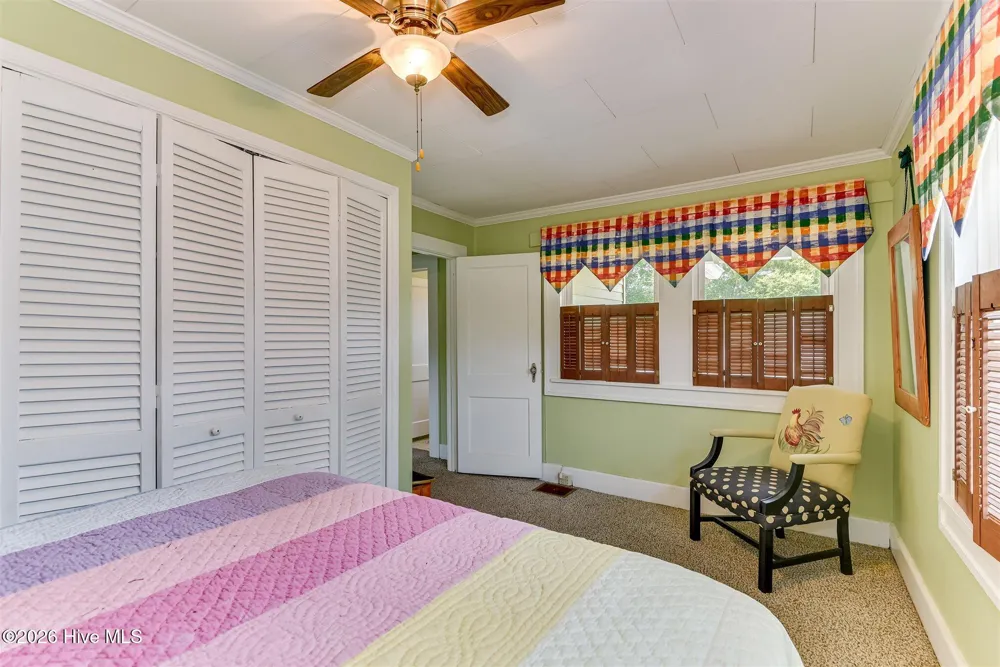 418 E Robert Toombs Avenue Washington, GA 30673